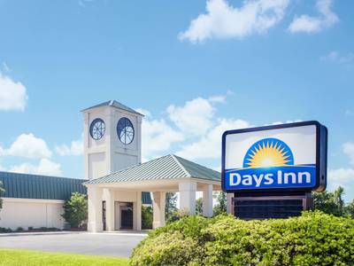 Days Inn by Wyndham Metter - Bild 1