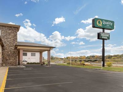 Quality Inn - Bild 1