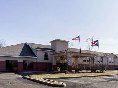 Quality Inn & Suites - Bild 1