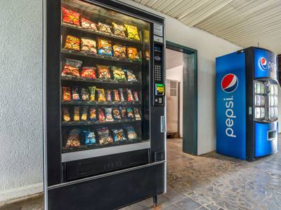 Econo Lodge Inn & Suites - Bild 1