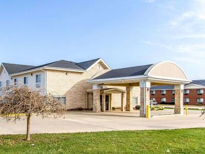 Quality Inn - Bild 1