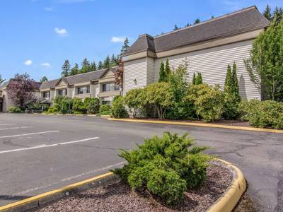 GuestHouse Inn & Suites Poulsbo - Bild 1
