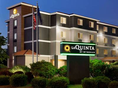 La Quinta Inn & Suites by Wyndham Salem OR - Bild 1