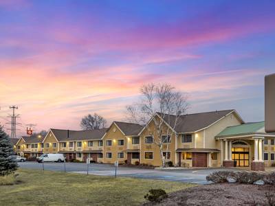 Best Western Plus The Inn at Sharon/Foxboro - Bild 1