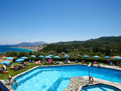 Arion Hotel - Bild 1