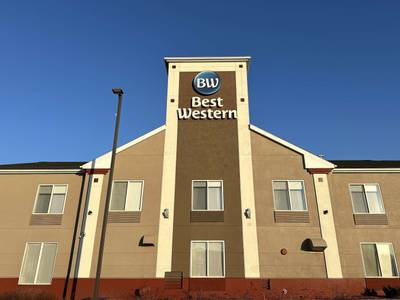 Best Western Watertown - Bild 1