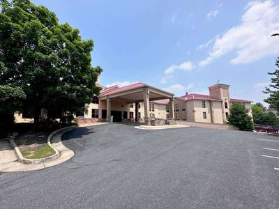 Wingate by Wyndham Waynesboro - Bild 1