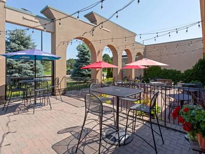 Best Western Fairmont - Bild 1