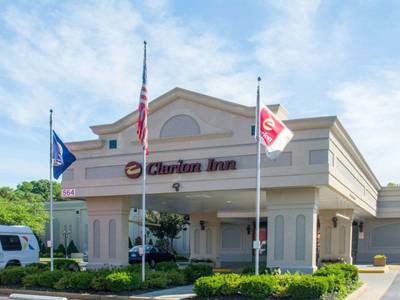 Clarion Inn - Bild 1