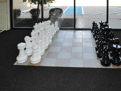 Motel 6 Hastings North East - Bild 1