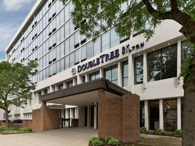 DoubleTree by Hilton Jamestown - Bild 1