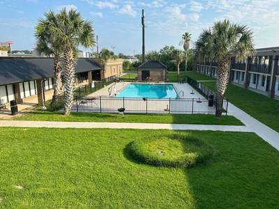 Days Inn by Wyndham Jennings - Bild 1