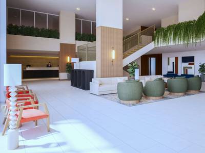 DoubleTree by Hilton Laredo - Bild 1