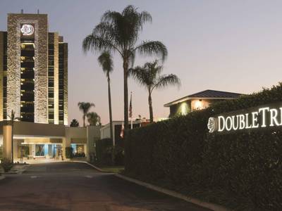 DoubleTree by Hilton Hotel Monrovia - Pasadena Area - Bild 1