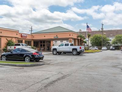 Clarion Inn Morgan City - Bild 1