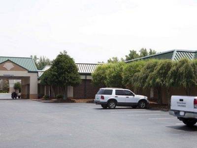 Quality Inn - Bild 1