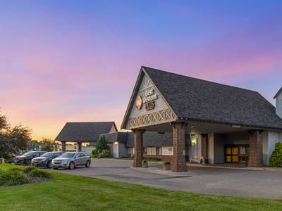 Best Western Plus New Ulm - Bild 1