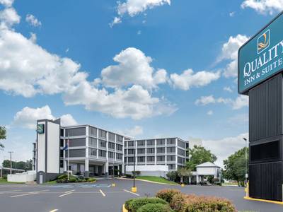 Quality Inn & Conference Center - Bild 1