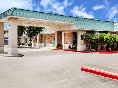 Days Inn by Wyndham Seguin TX - Bild 1