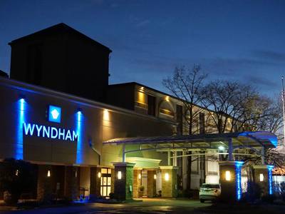 Wyndham Executive Center Columbia - Bild 1