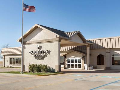 Country Inn & Suites by Radisson, Sidney, NE - Bild 1