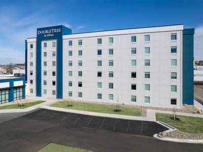 DoubleTree by Hilton Sioux City - Bild 1
