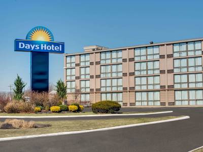 Days Hotel by Wyndham Toms River Jersey Shore - Bild 1