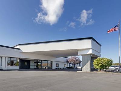 The Lux Hotel & Conference Center, an Ascend Collection Hotel - Bild 1