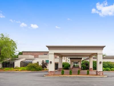 Best Western Plus Waterville Grand Hotel - Bild 1