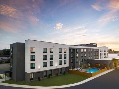 Radisson Hotel West Memphis - Bild 1