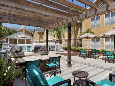 Homewood Suites by Hilton Clearwater - Bild 1