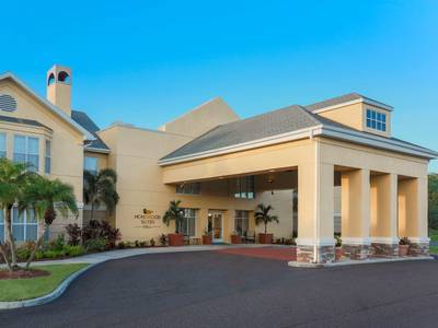 Homewood Suites by Hilton Clearwater - Bild 1
