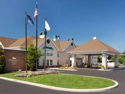 Homewood Suites by Harrisburg - West Hershey Area - Bild 1