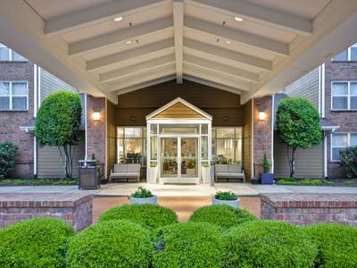 Homewood Suites by Hilton Memphis-Germantown - Bild 1