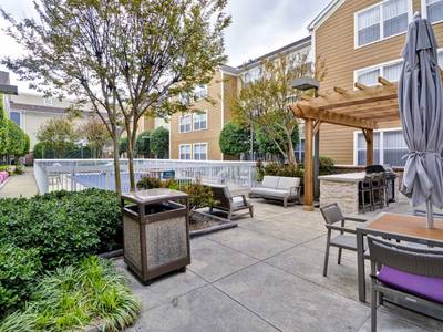 Homewood Suites by Hilton Memphis-Germantown - Bild 1