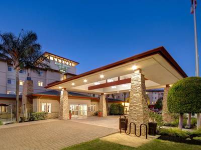 Homewood Suites by Hilton San Francisco Airport-North - Bild 1