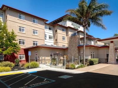 Homewood Suites by Hilton San Francisco Airport-North - Bild 1