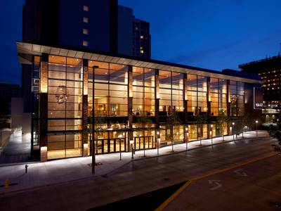 Hyatt Regency Bellevue on Seattle's Eastside - Bild 1