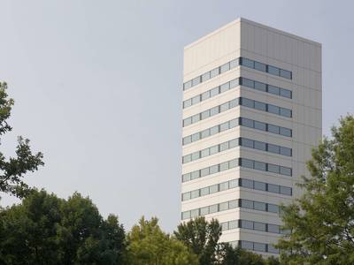 Hyatt Regency New Brunswick - Bild 1