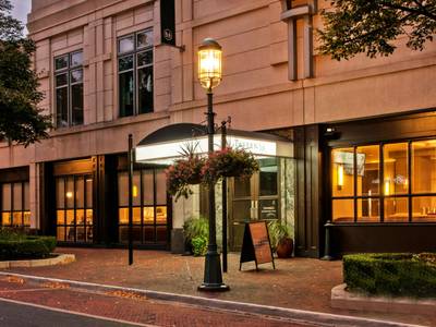 Hyatt Regency Reston - Bild 1