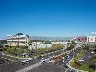 Hyatt Regency Santa Clara - Bild 1