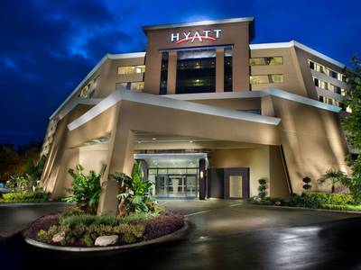 Hyatt Regency Suites Atlanta Northwest - Bild 1