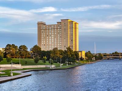 Hyatt Regency Wichita - Bild 1