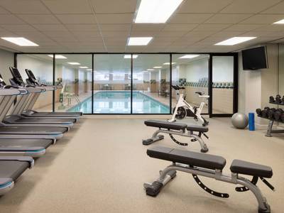 Hyatt Regency Schaumburg, Chicago - Bild 1