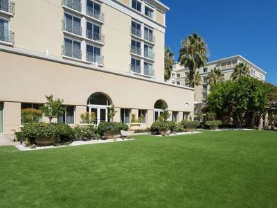 Hyatt Regency Valencia - Bild 1