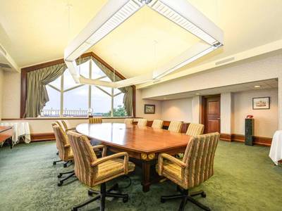 Kress Inn, Ascend Collection - Bild 1