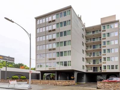 La Quinta Inn & Suites by Wyndham Seattle Downtown - Bild 1