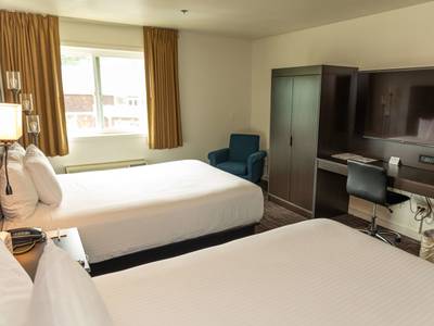 Lake Natoma Inn - Bild 1