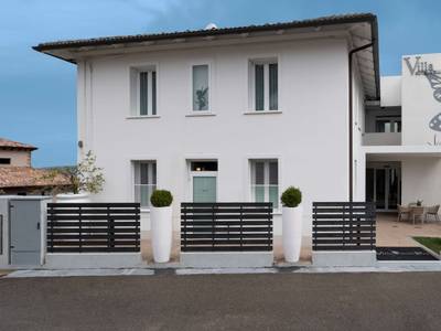 Villa Delle Fate - Bild 1