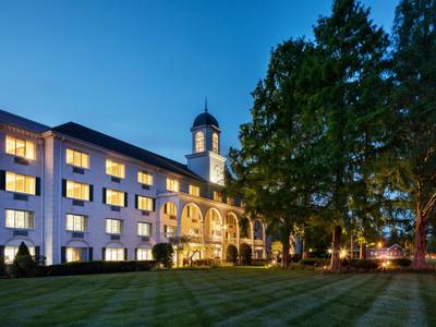 The Madison Hotel - Bild 1